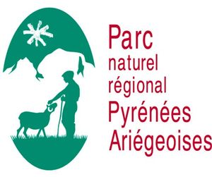 PNR Pyrénées Ariégeoises logo