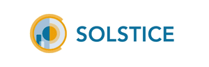 SOLSTICE logo