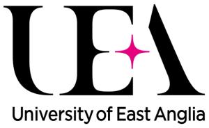 UEA logo