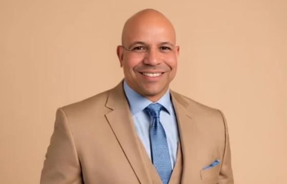 NYPD Sergeant Felipe Rodriguez Was at Ground Zero on 9/11. Here's What First Responder Leadership Looks Like Under Impossible Pressure.