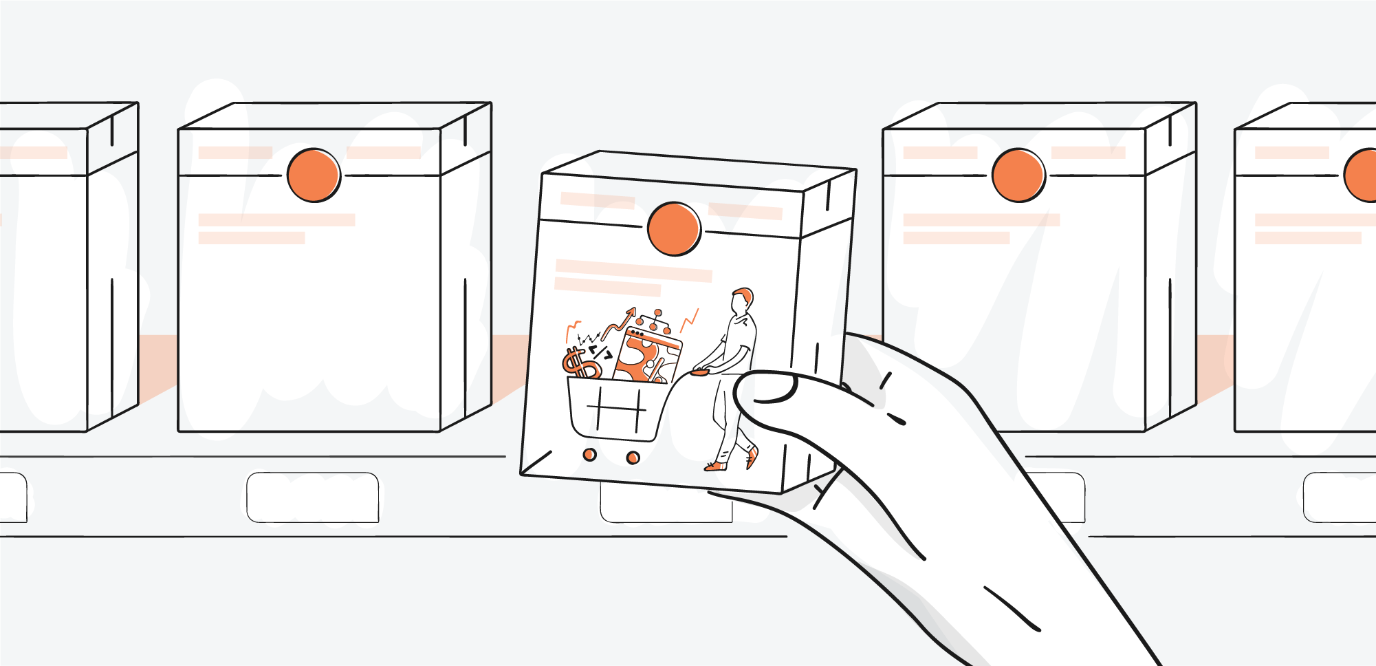 Groove’s Guide to Selecting Your Enterprise Ecommerce Platform