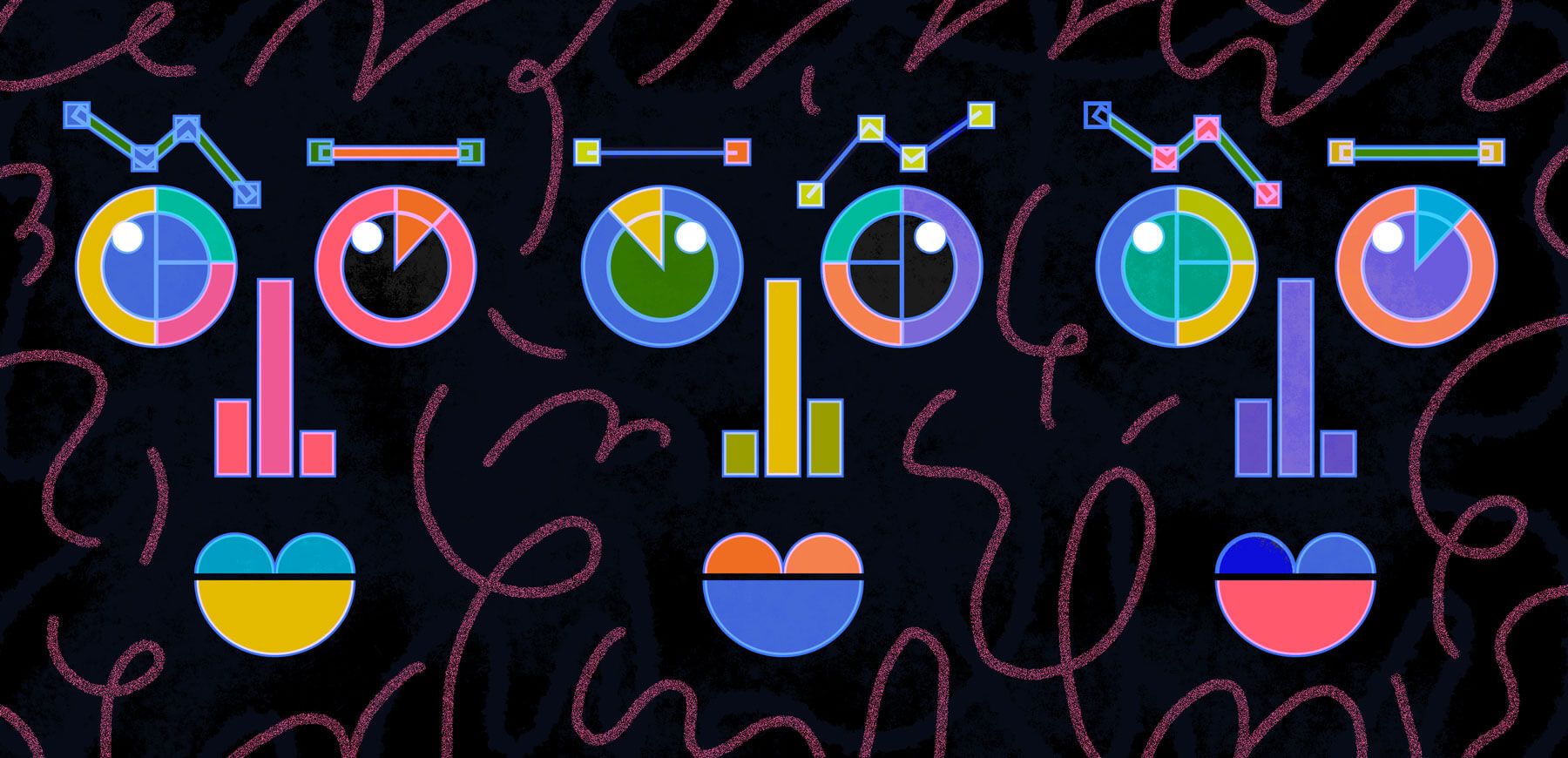 Metrics Are NOT the Only Thing That Matters in a Startup