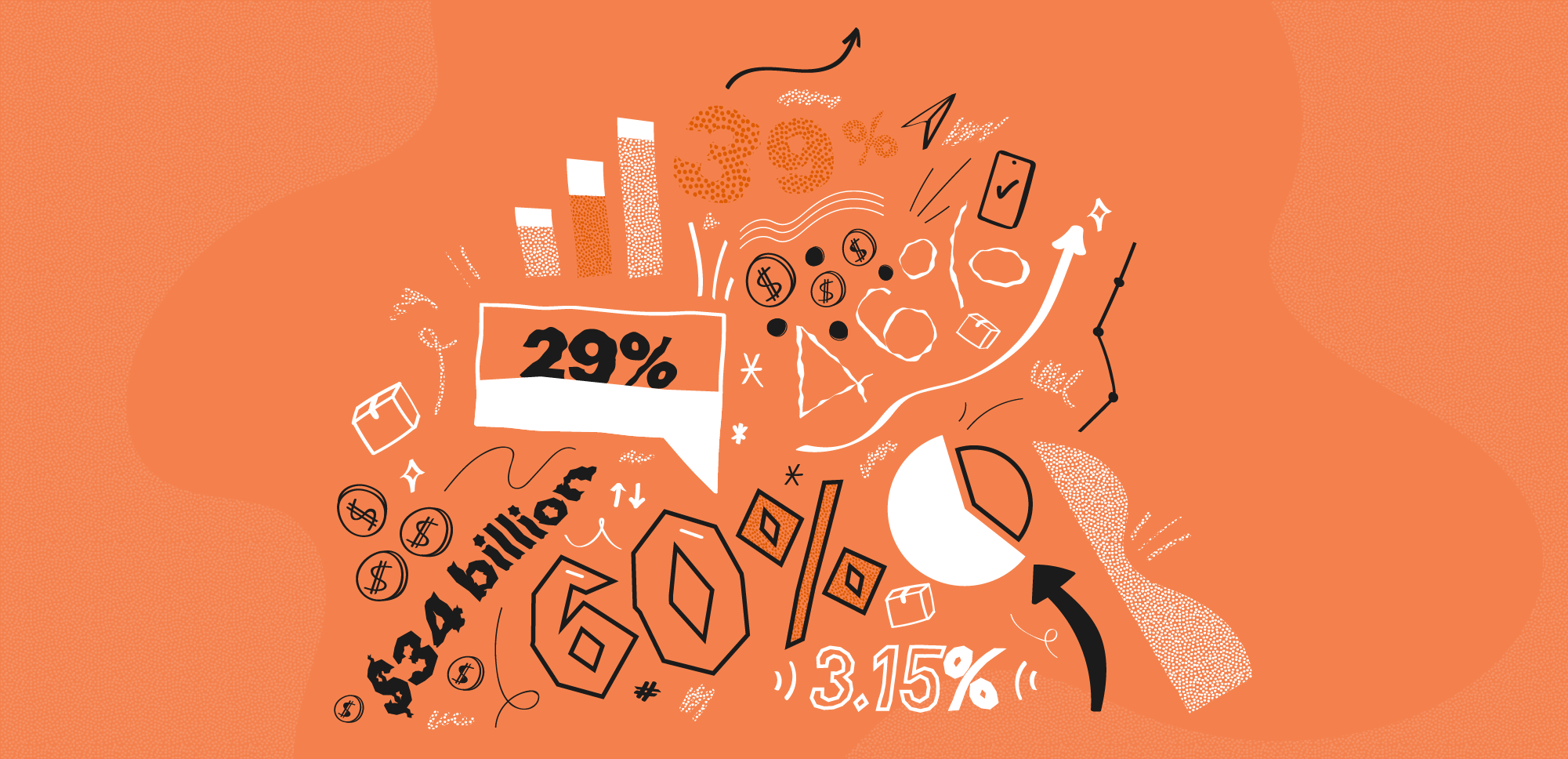 2024 Ecommerce Statistics Report by Groove