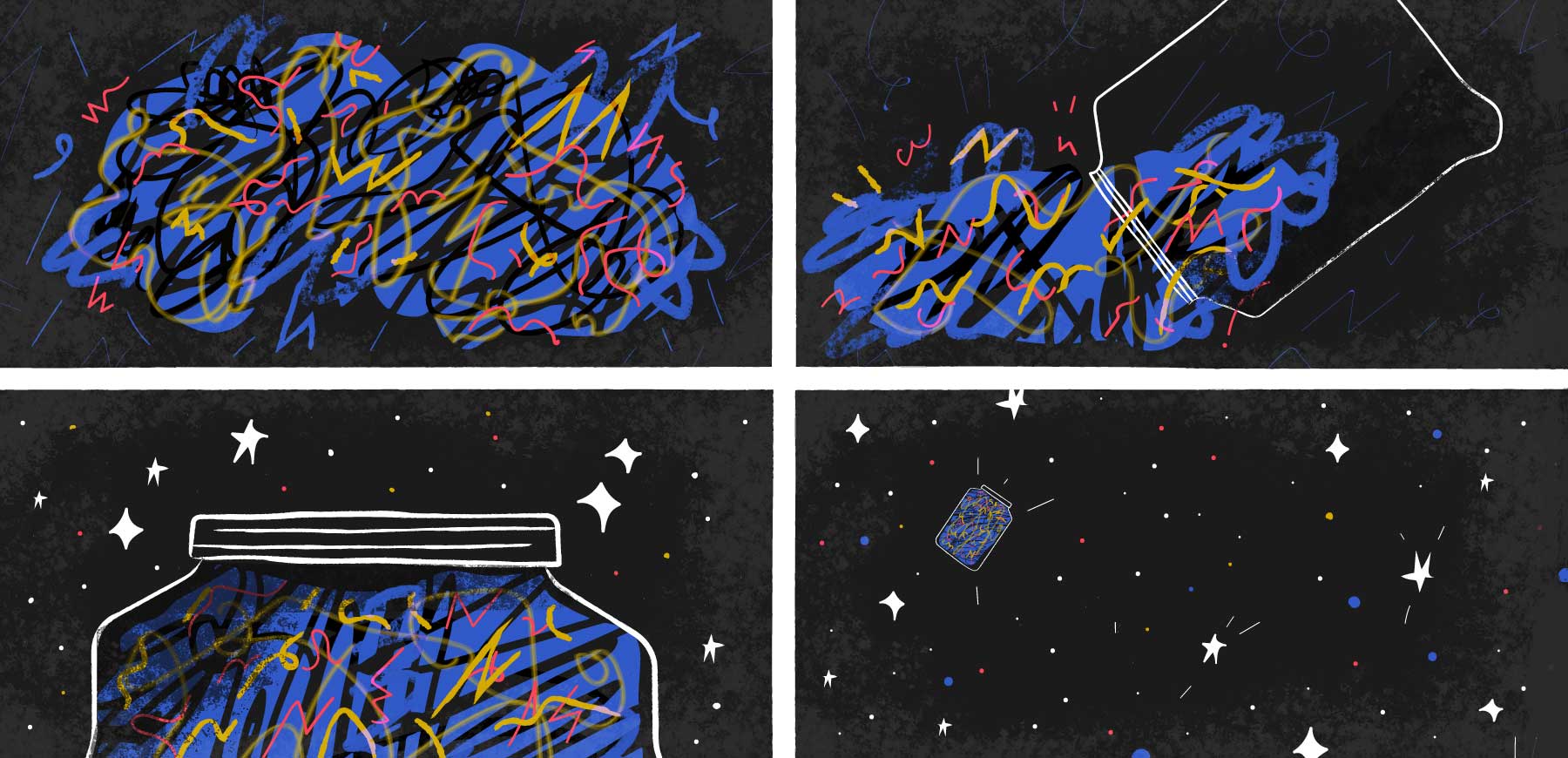 The Meltdown That Brought Our Startup to Its Knees for 15 Hours