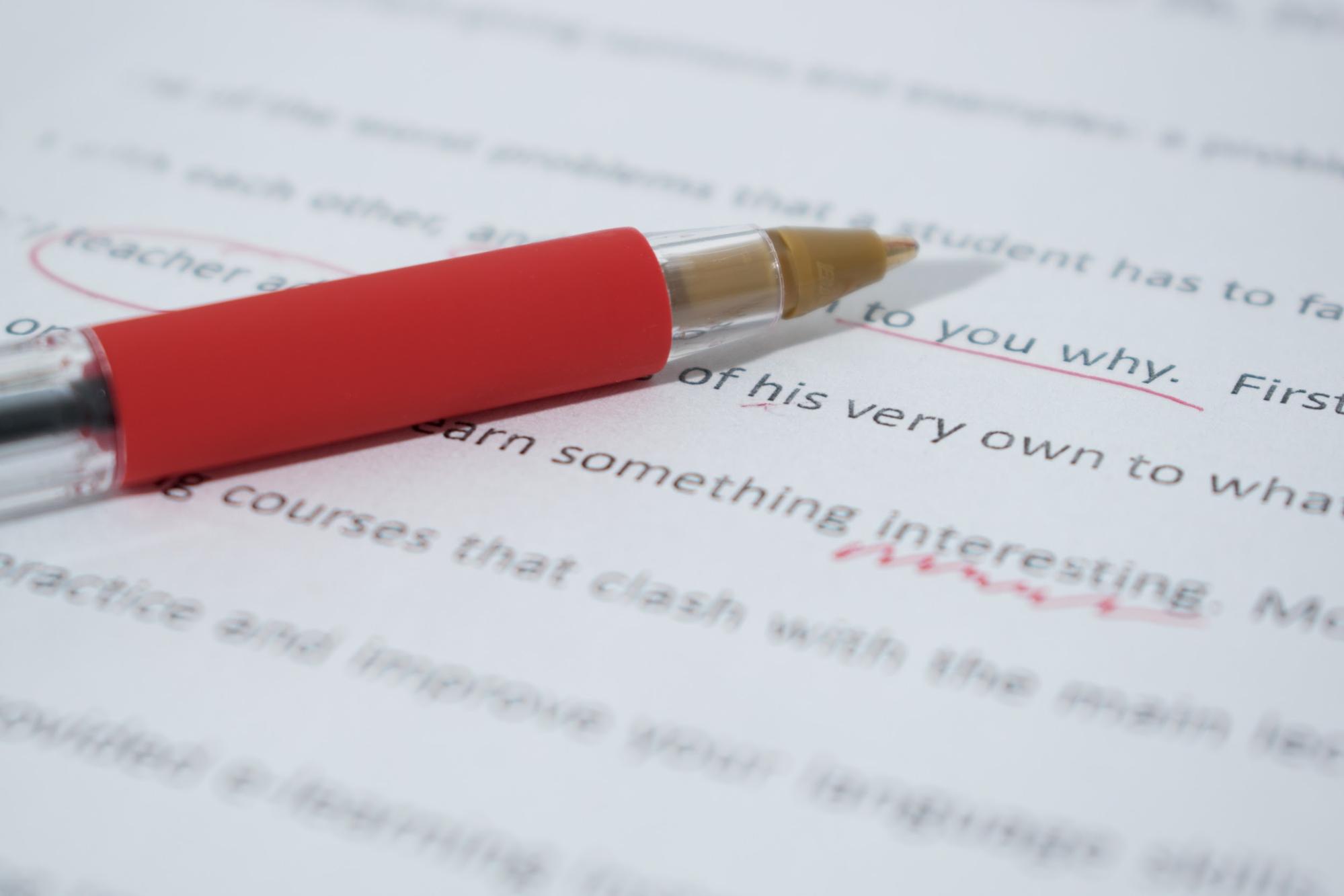 A Simple Marketing Audit: The Why And How