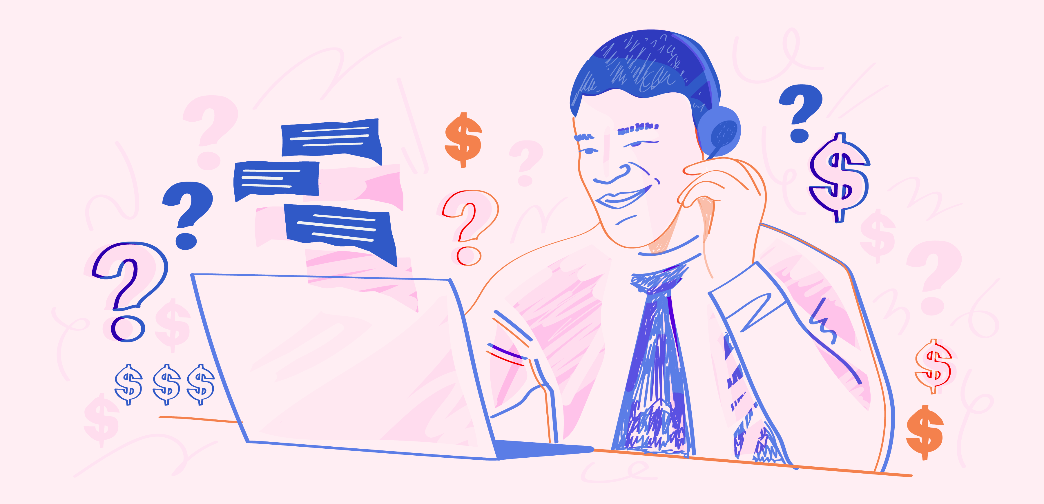Customer Support Salary Guide for 2024