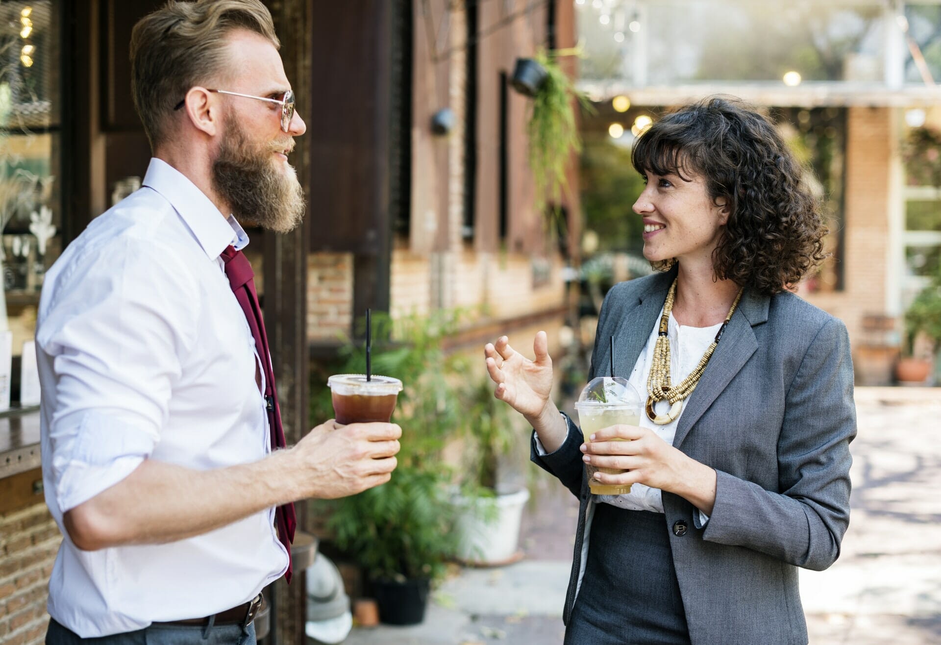 The Power of Testimonials(And How We Get Great Ones)