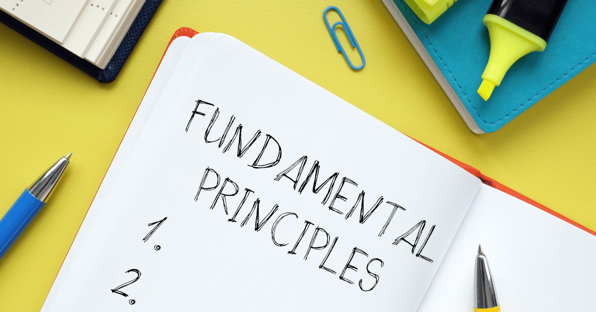 5 Key Principles of Effective SaaS Customer Support