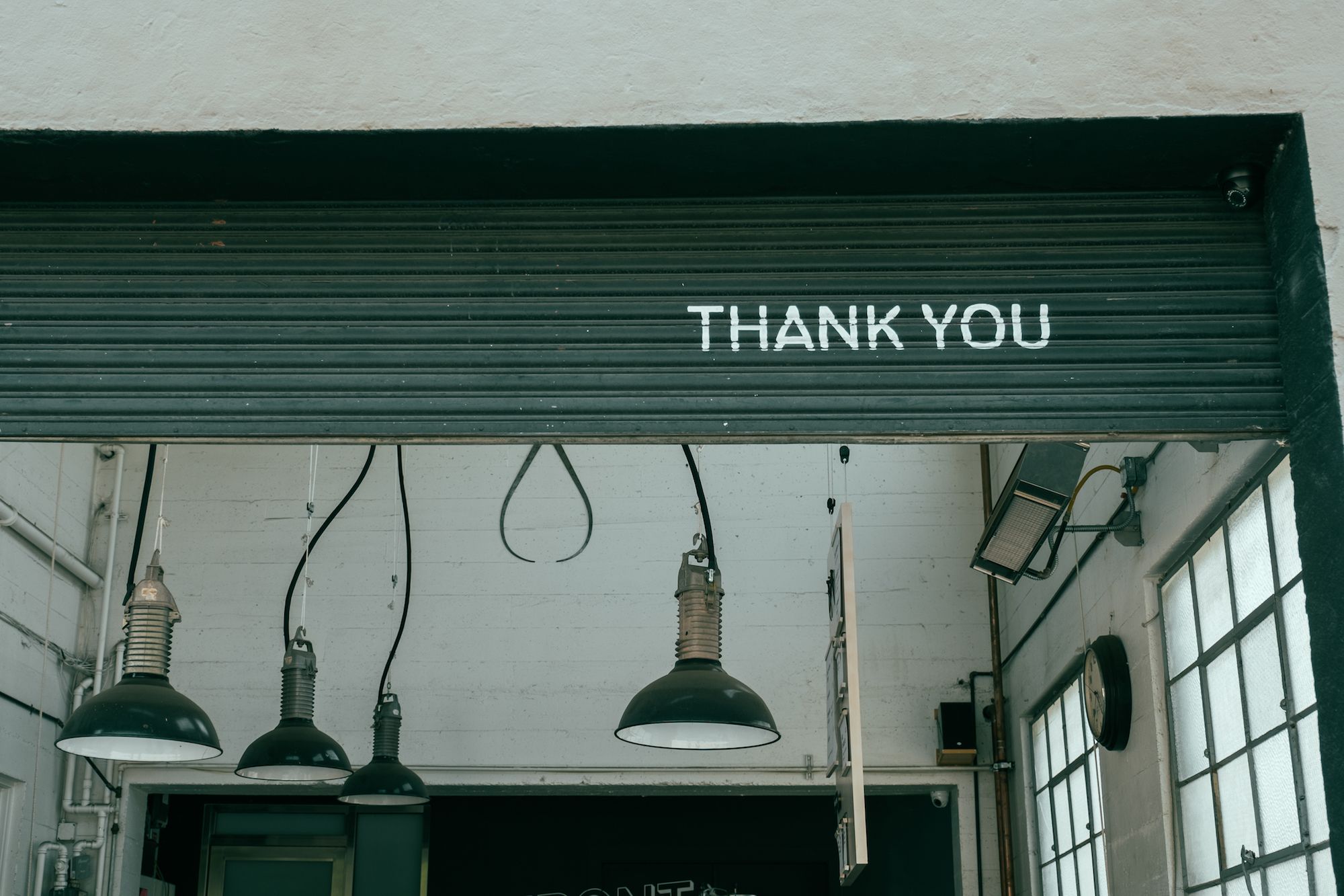 A Thanksgiving Challenge to EVERY Business: Cut the Bullshit