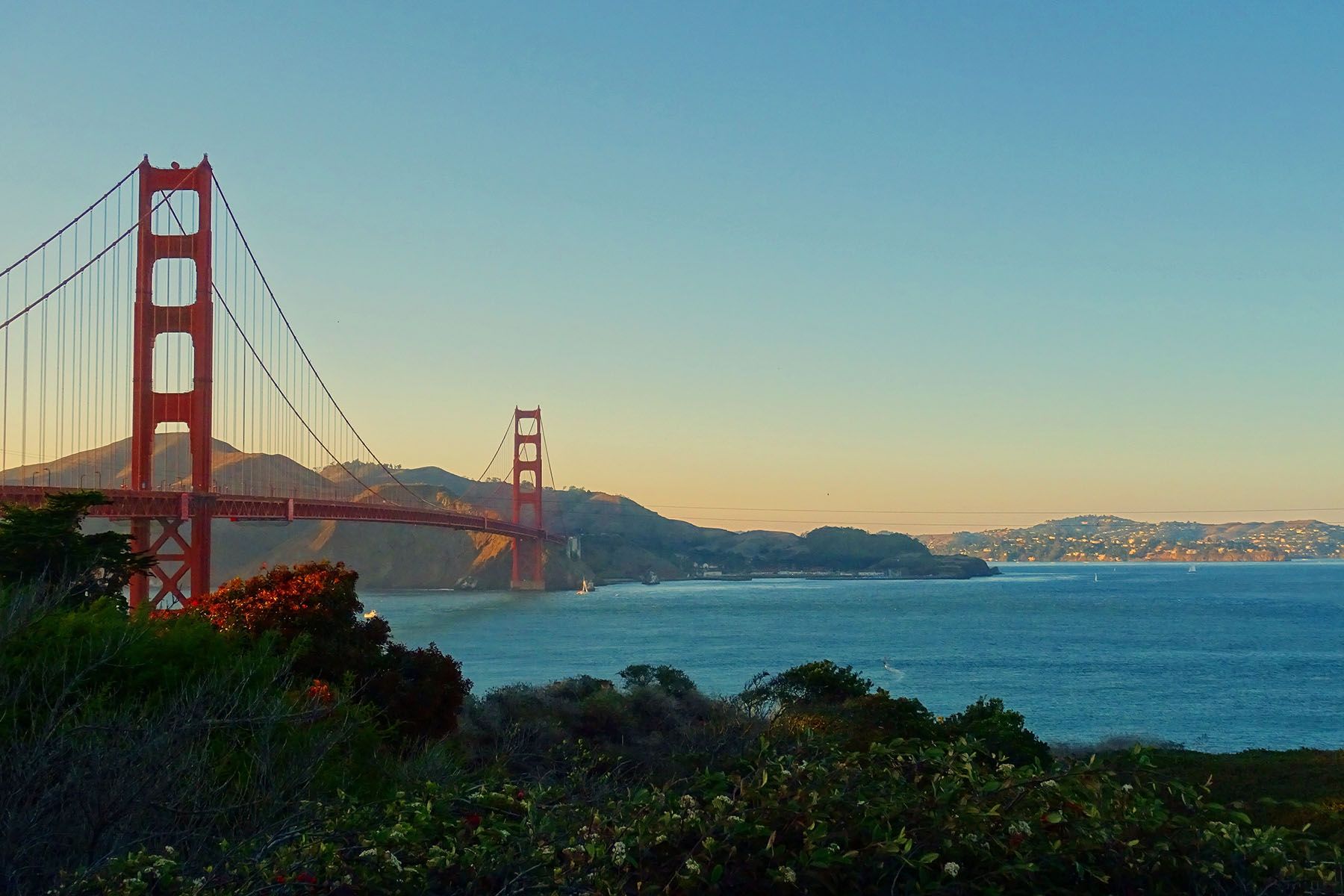 What are the biggest challenges of building a tech company outside of Silicon Valley?