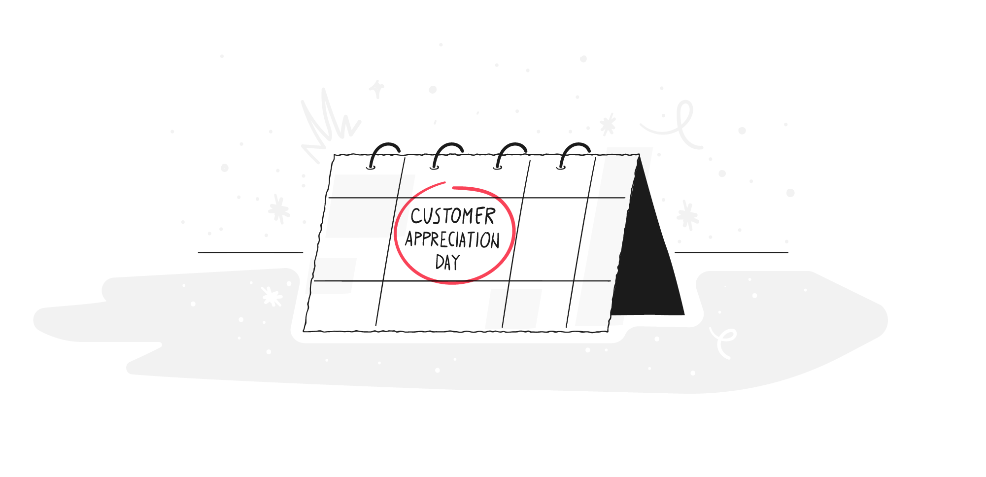 Customer Appreciation Day Examples, Ideas, and More!