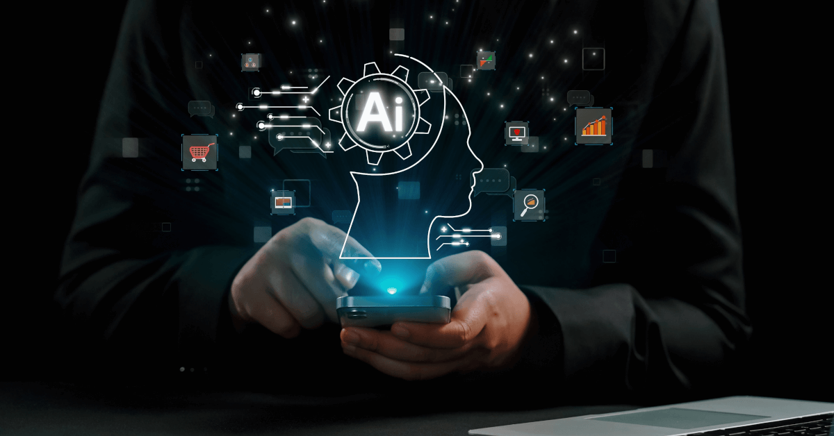 How To Use AI for Small Business Marketing