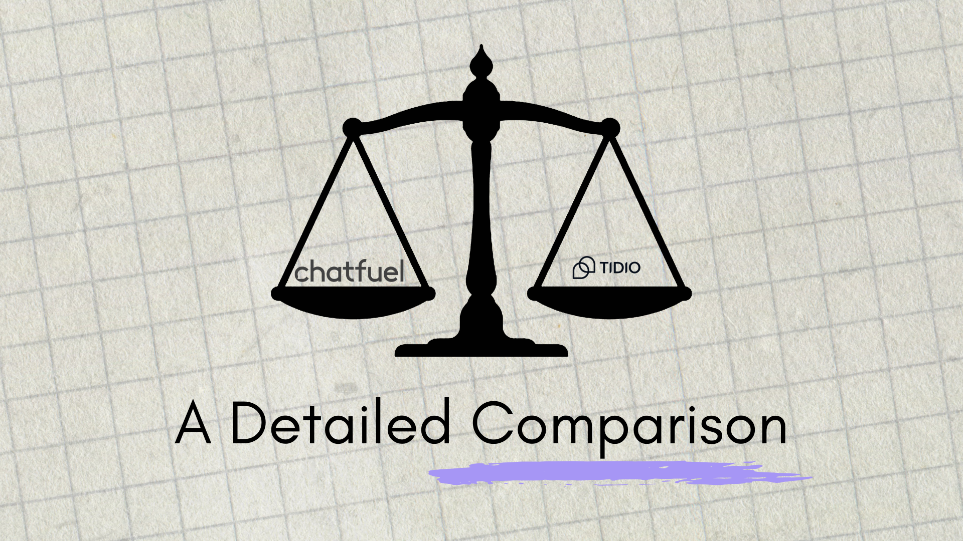 Chatfuel vs Tidio vs Helply: Features and Pricing Compared