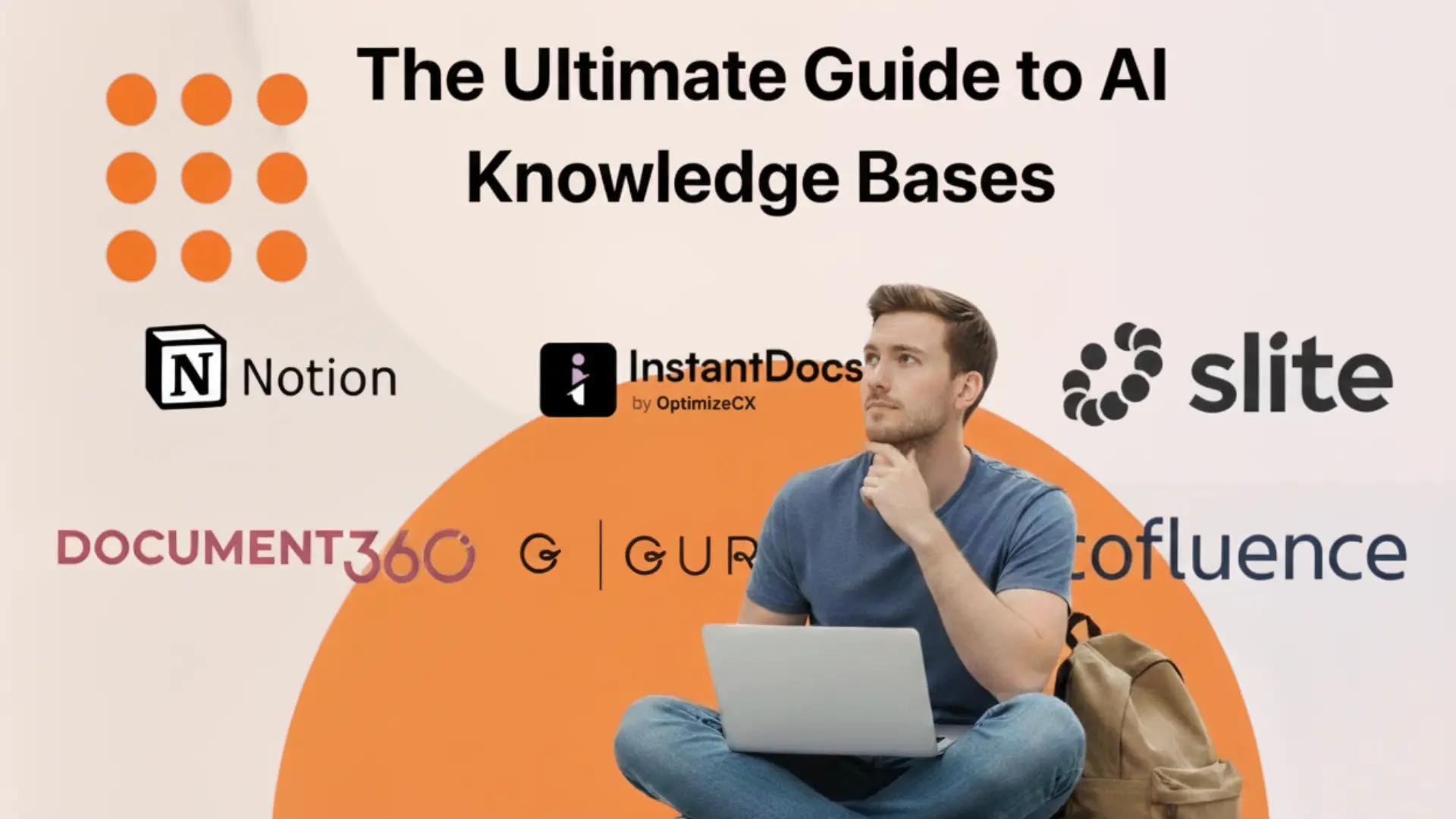 The Ultimate Guide to AI Knowledge Bases: Creating a Self‑Writing Help System
