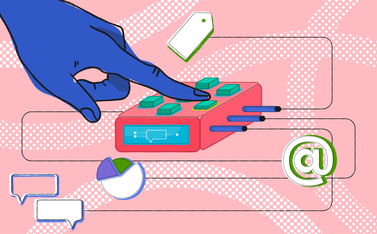 Customer Service Software: A Guide to Finding the Right Fit for Your Business