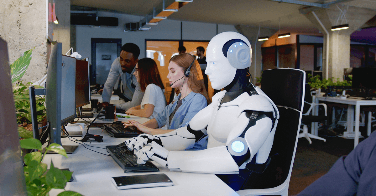 3 Quick Tips To Humanize AI for Customer Service
