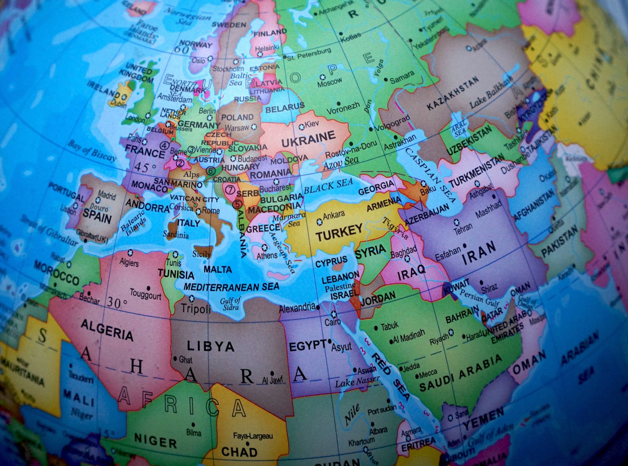 International Customer Service: How To Help Your Customers In Any Language