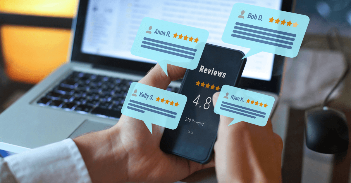 How To Respond To Positive Customer Reviews: 8 Tips for Small Businesses