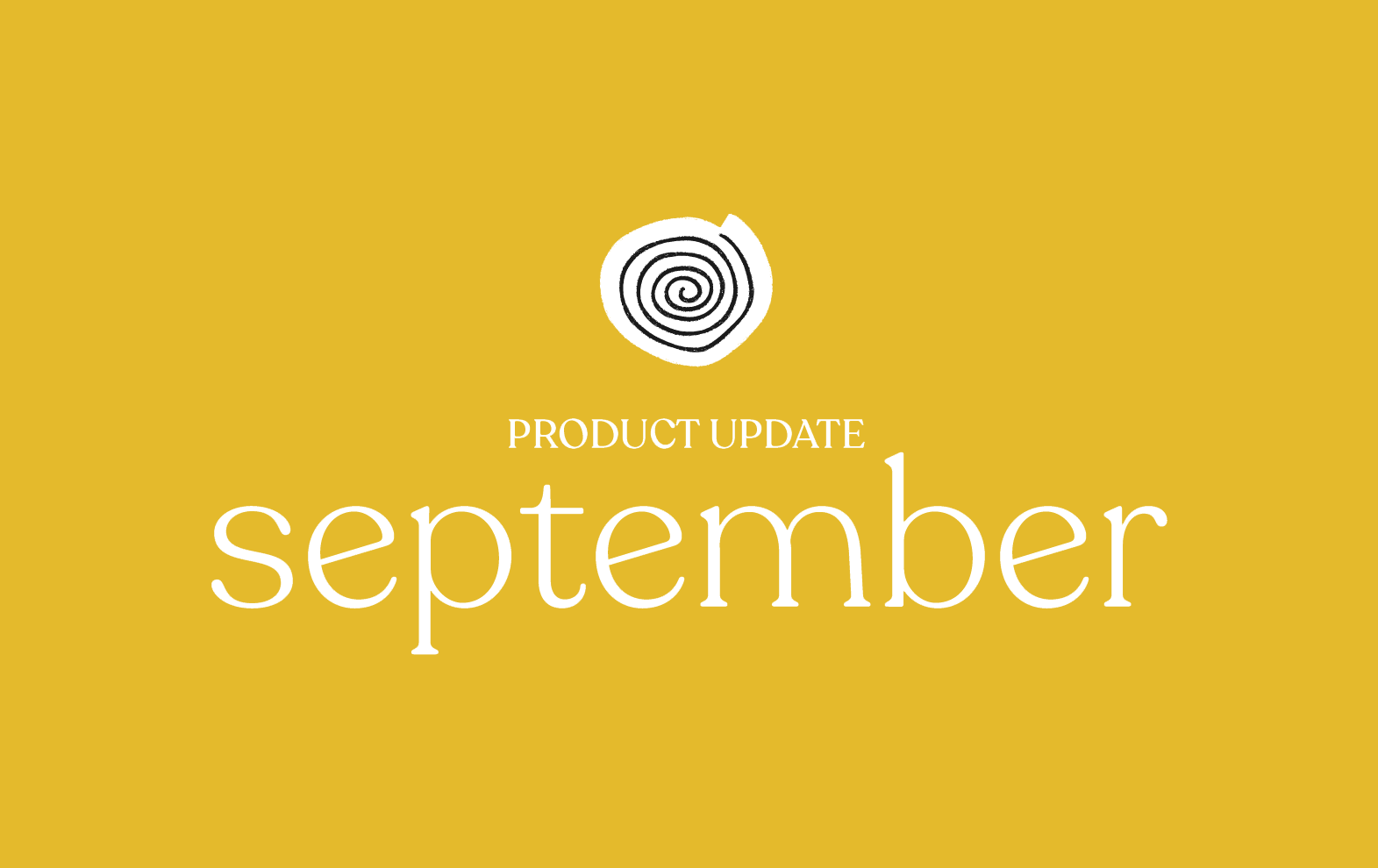 Product Update: Custom Snooze, the New Widget, Performance Improvements, and More!