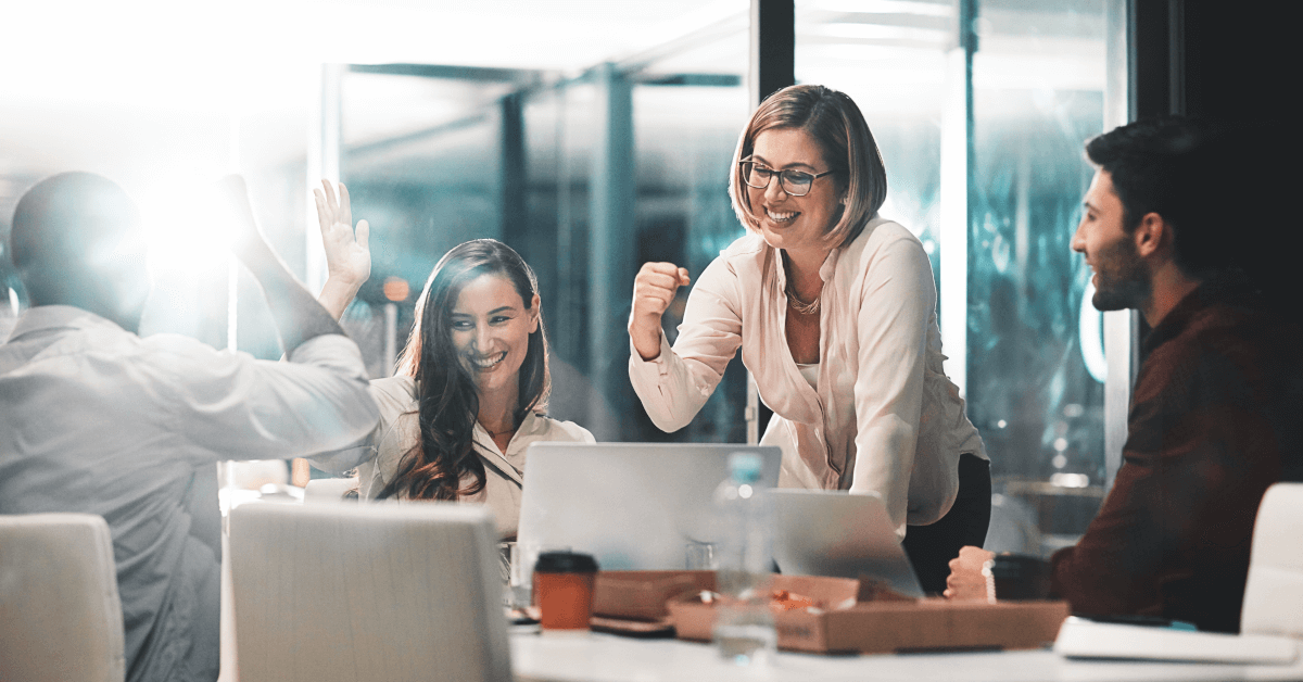 How Can AI Be Used To Support Customer Success?