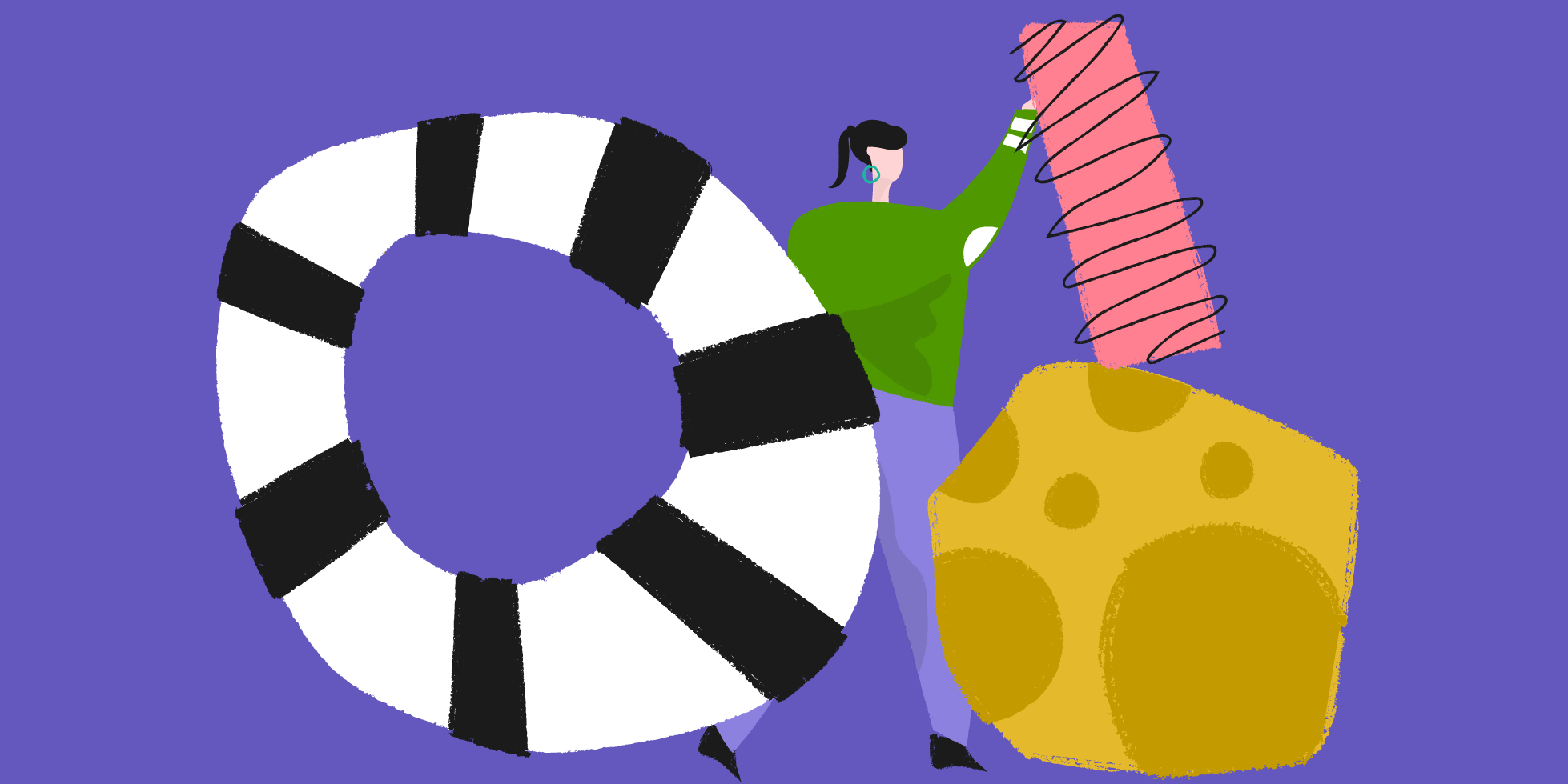 Customer Marketing: 3 Retention Metrics, 3 Growth Metrics, and 6 Strategies to Jumpstart Your Marketing Plan