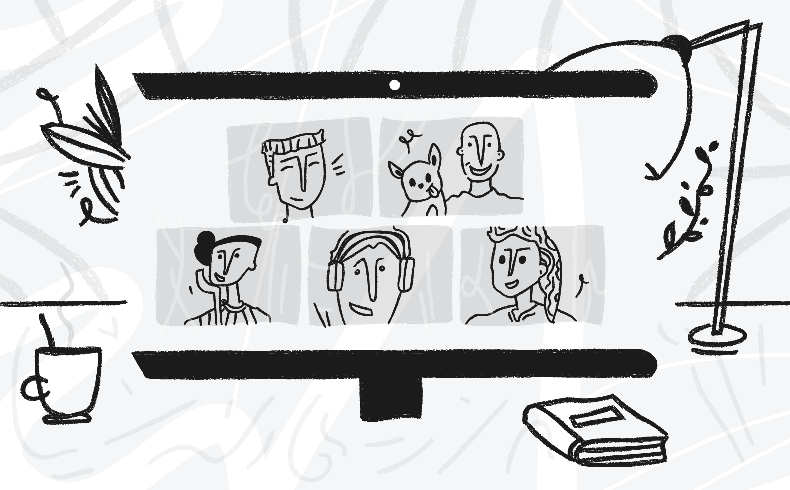4 Pros & Cons of Running a Remote Team (& How We Do It)
