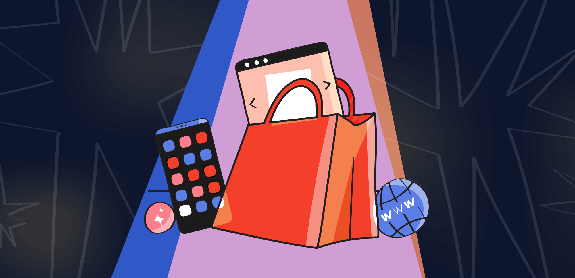 14+ Best Free Shopify Themes for 2024