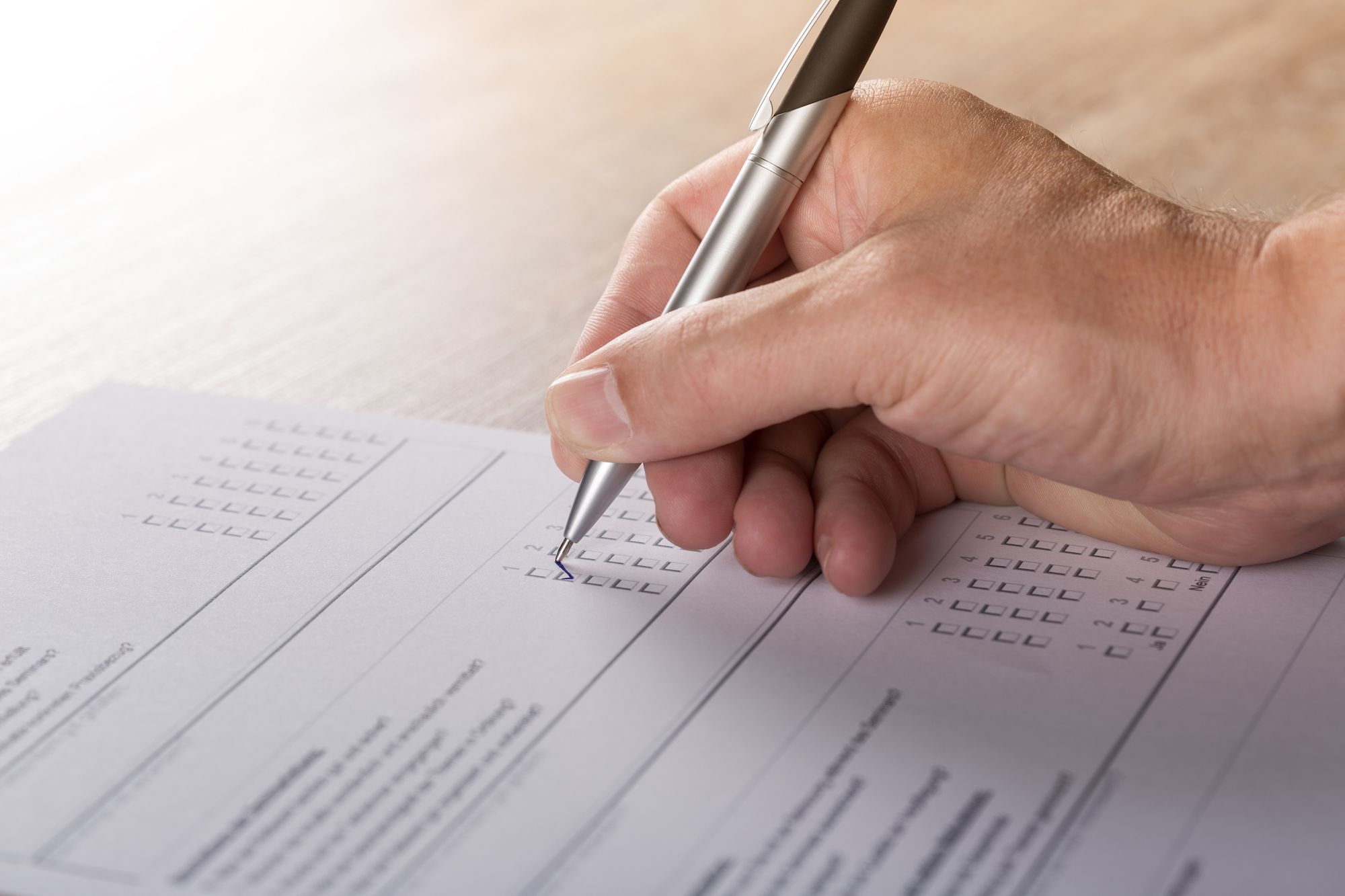 Customer Surveys 101: Tips For Result-Focused Questions