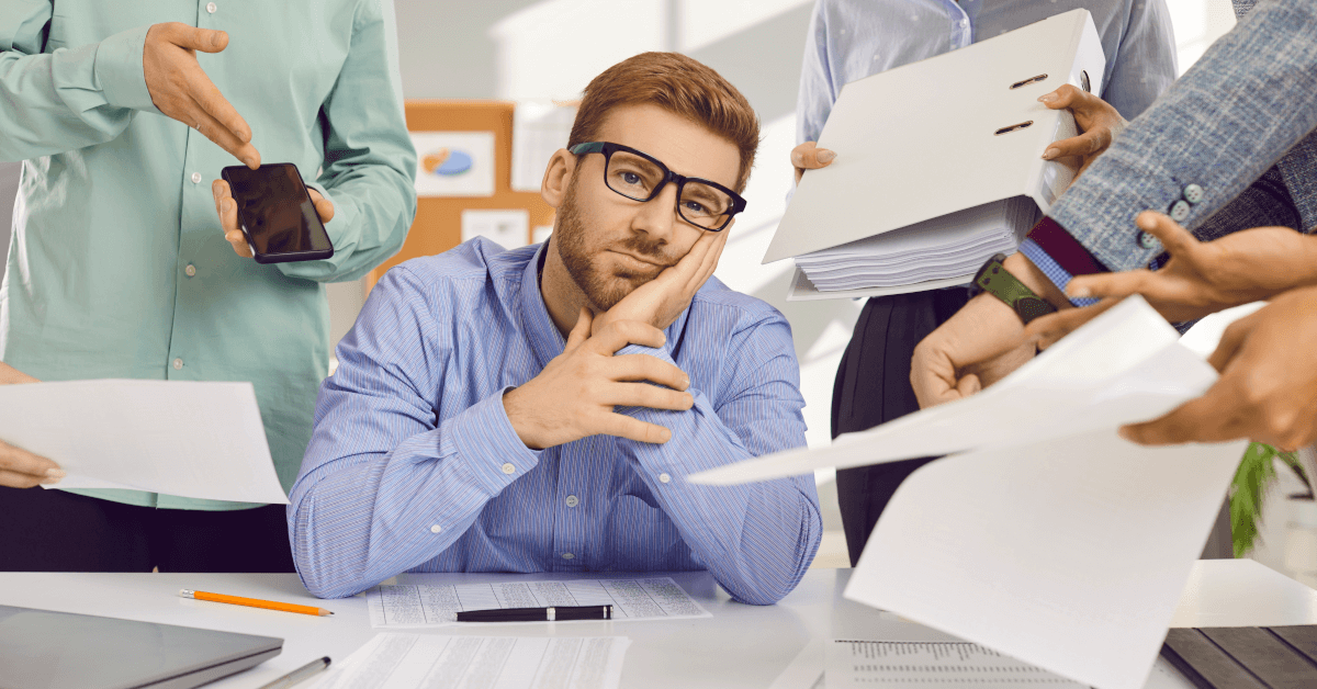 Why Is It So Hard To Use Gmail for Customer Support? (And What To Do About It)