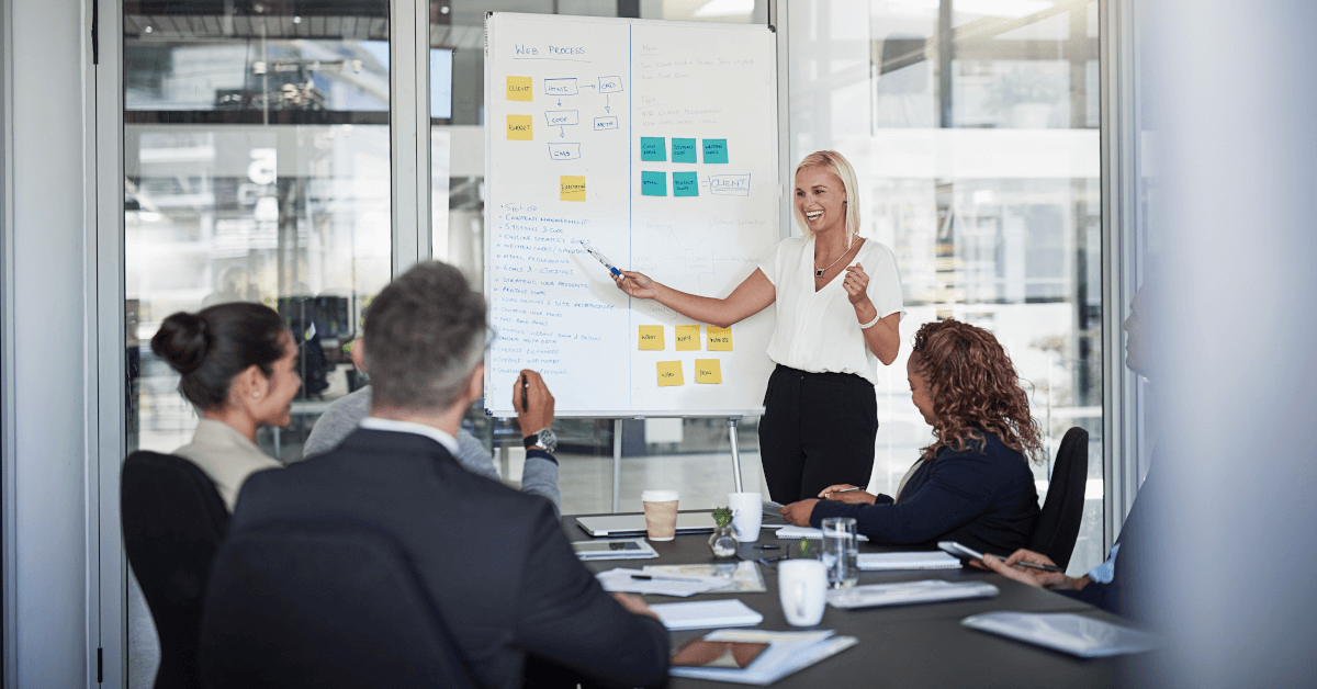 How To Build a Powerful Customer Service Workflow