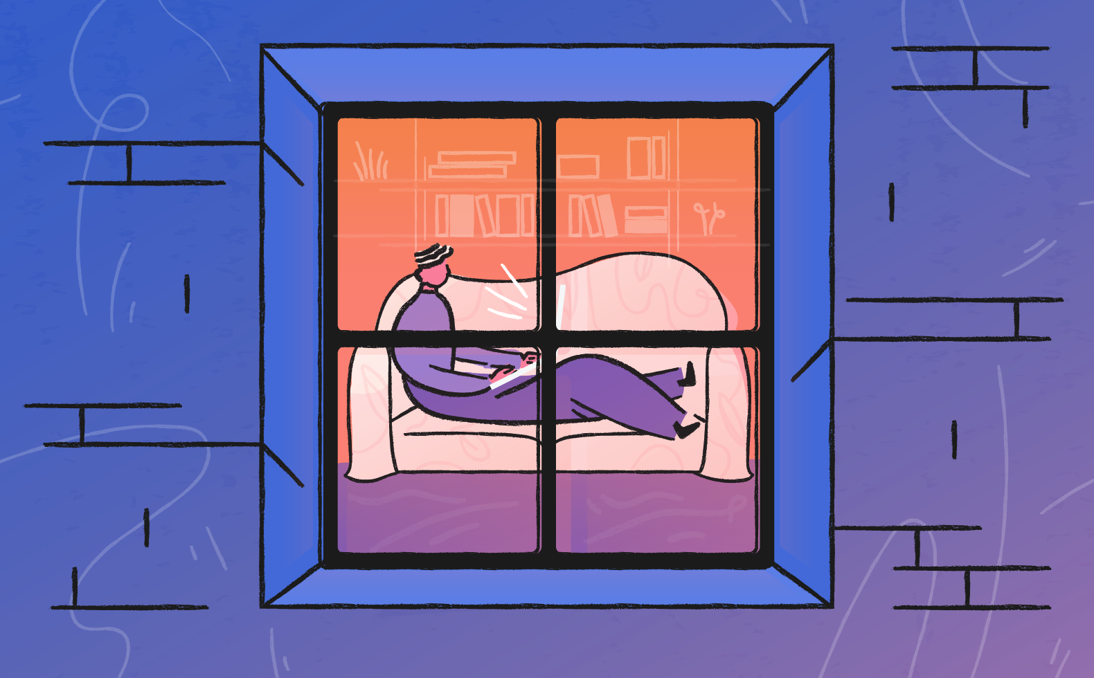 14 Ways Our Remote Team Stays Sane Working From Home