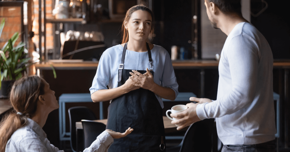 How To Write an Effective Customer Apology Letter (Plus Templates)