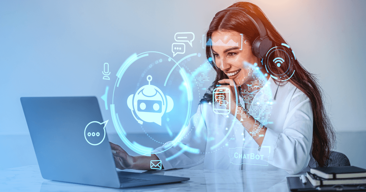 What’s the Role of AI in Customer Communication?