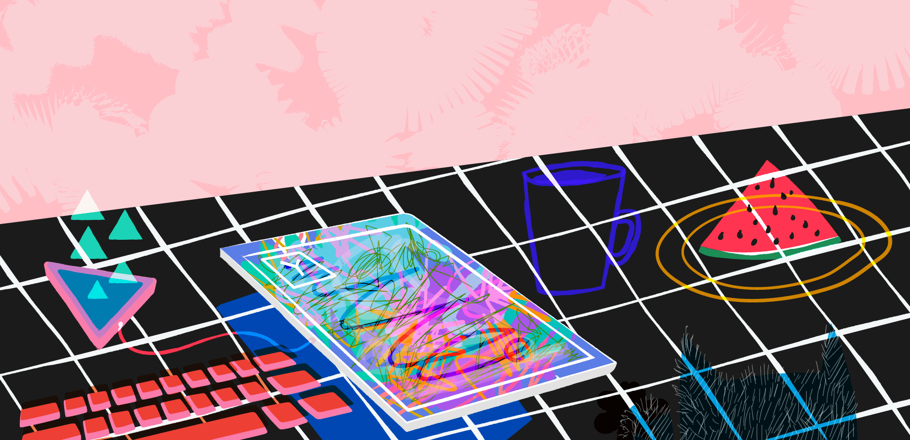 How We Failed Our Way to a Day on the Front Page of Hacker News