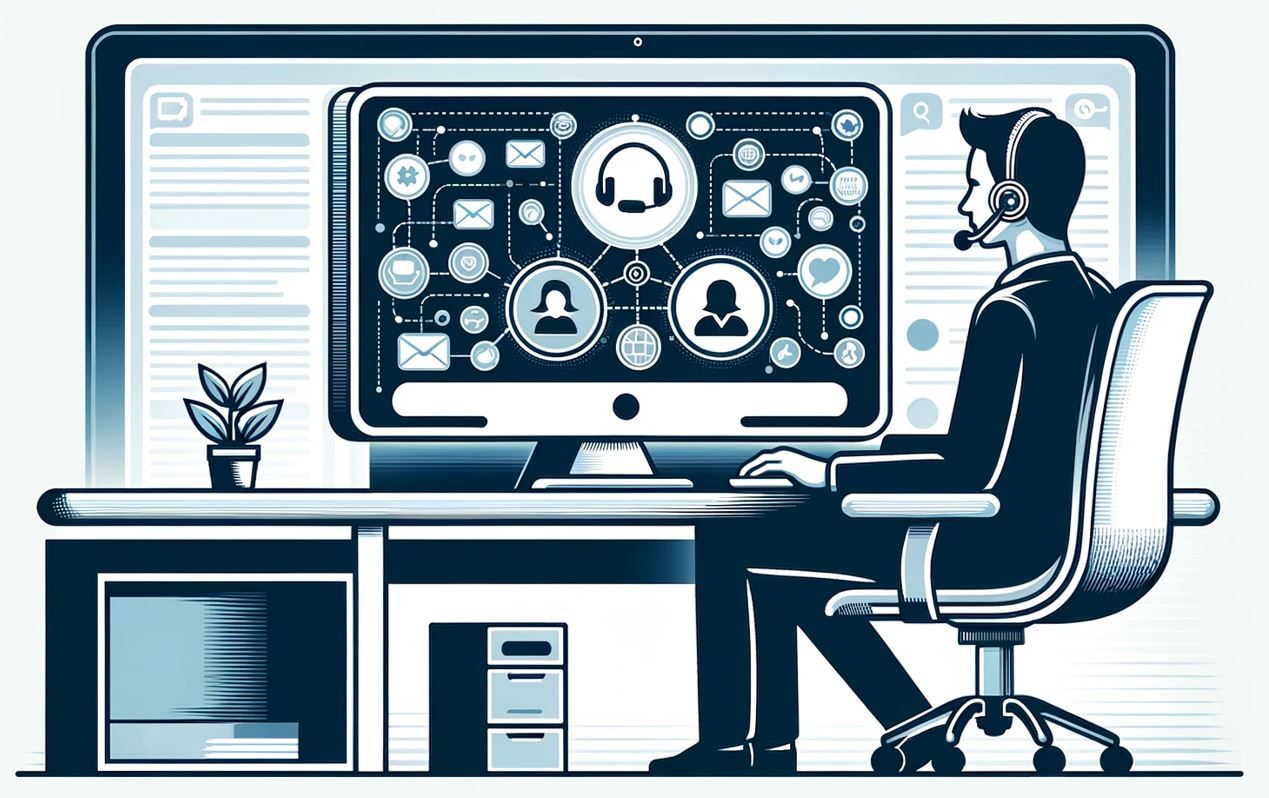 Customer Self-Service: How To Build It?