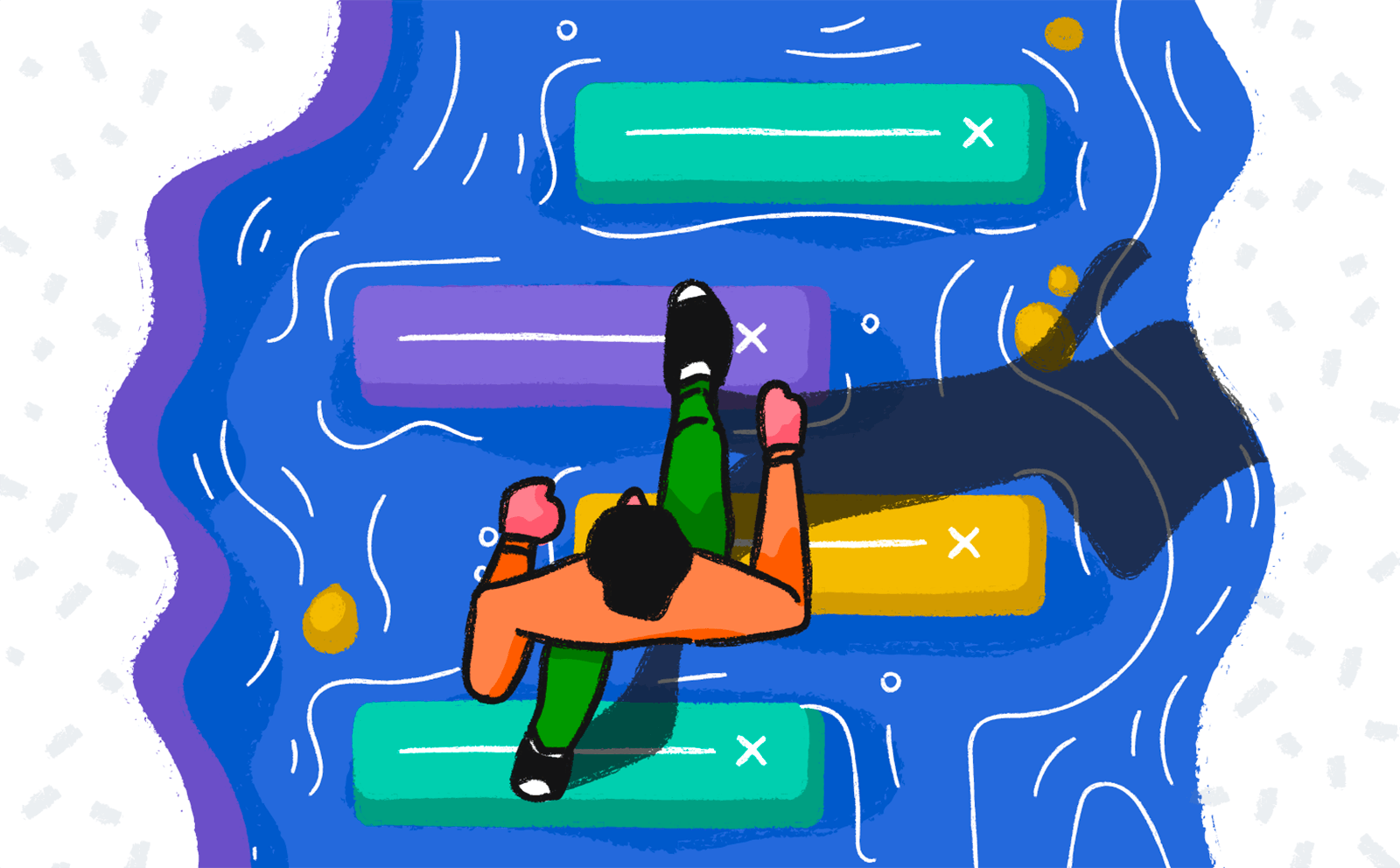 Customer Service Ticketing System Magic: We Cut Response Time by 50% Using This Feature