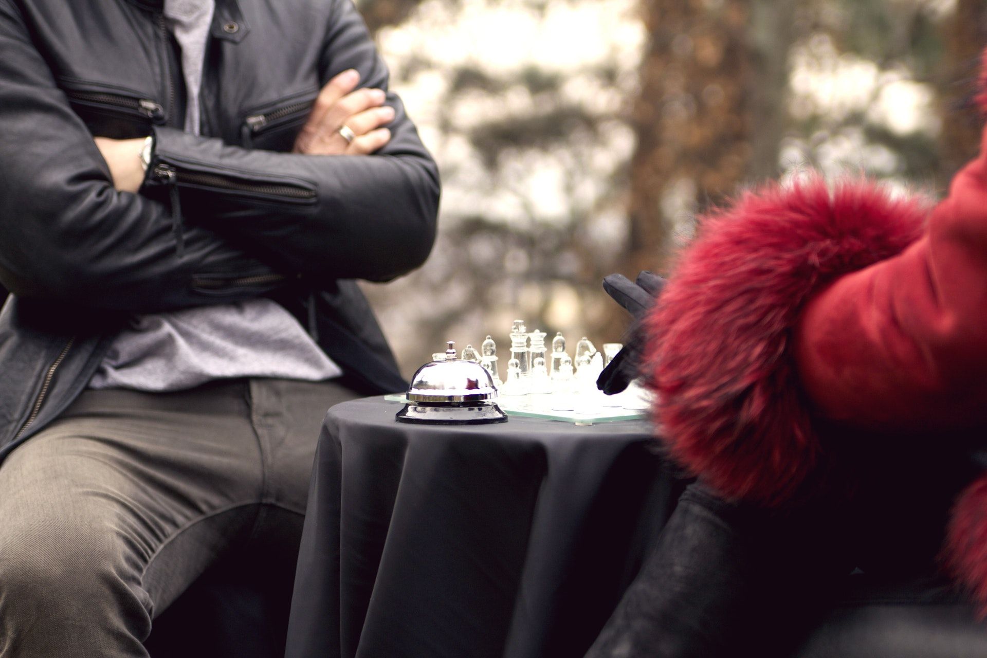 Struggling With a Business Decision? Here’s What to Do