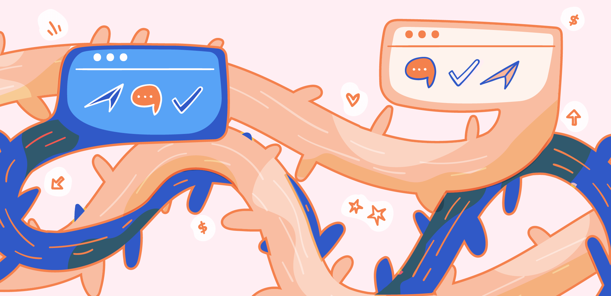 Help Scout vs Freshdesk: A Guide to Customer Service Platforms