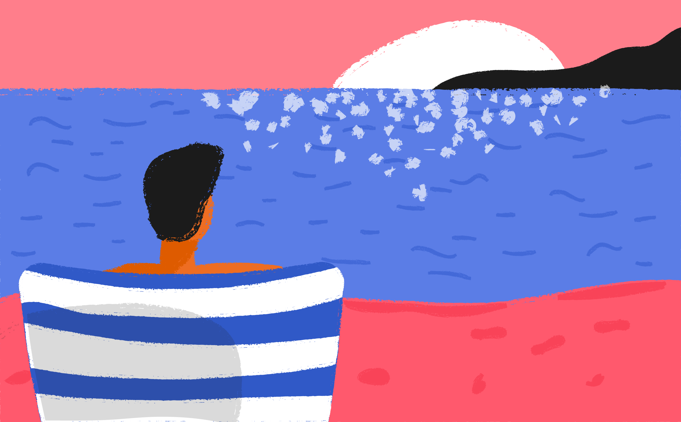 Vacations Are Important, but Most Founders Do Them Wrong