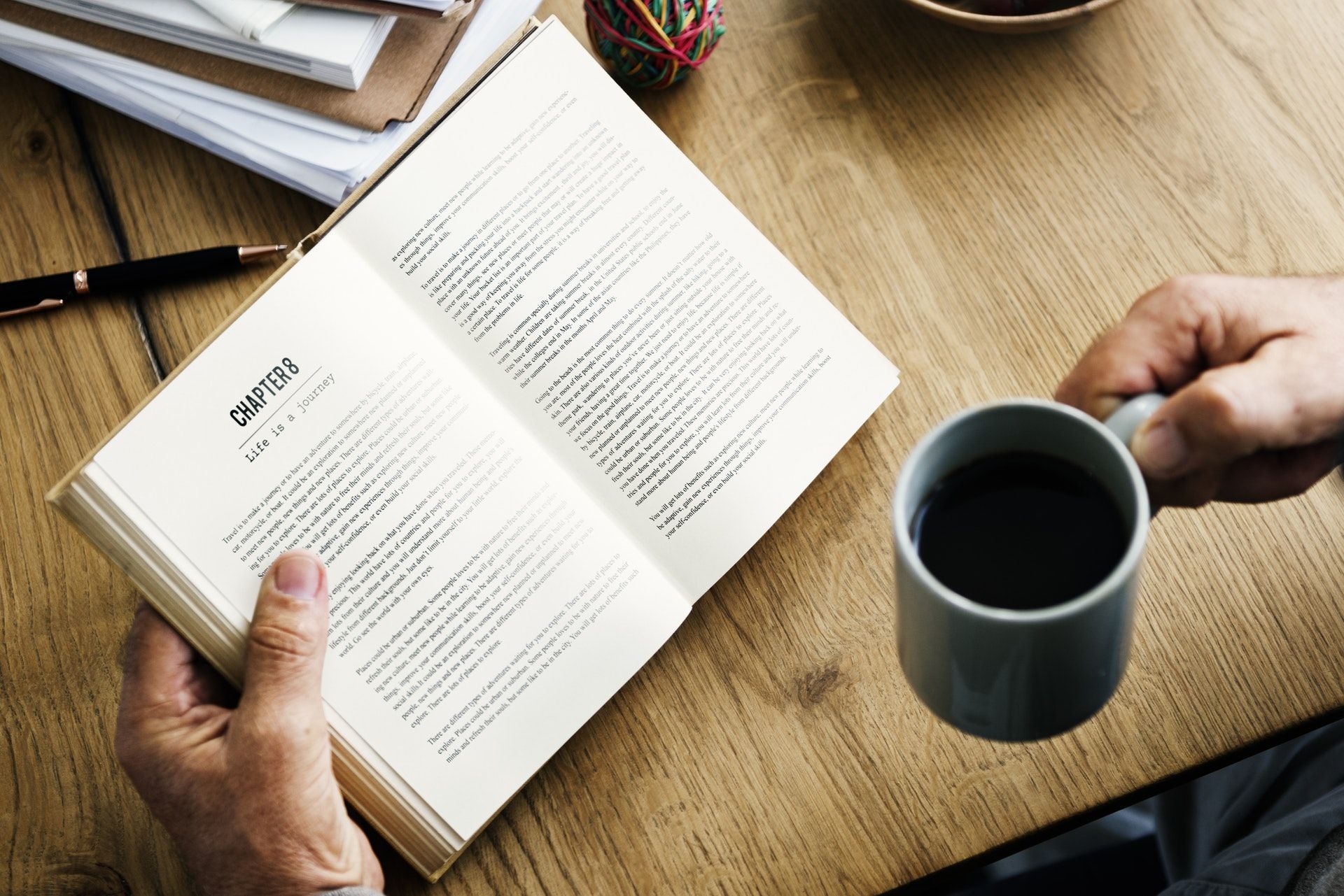 How Storytelling Increased Our Blog’s Engagement By 300%