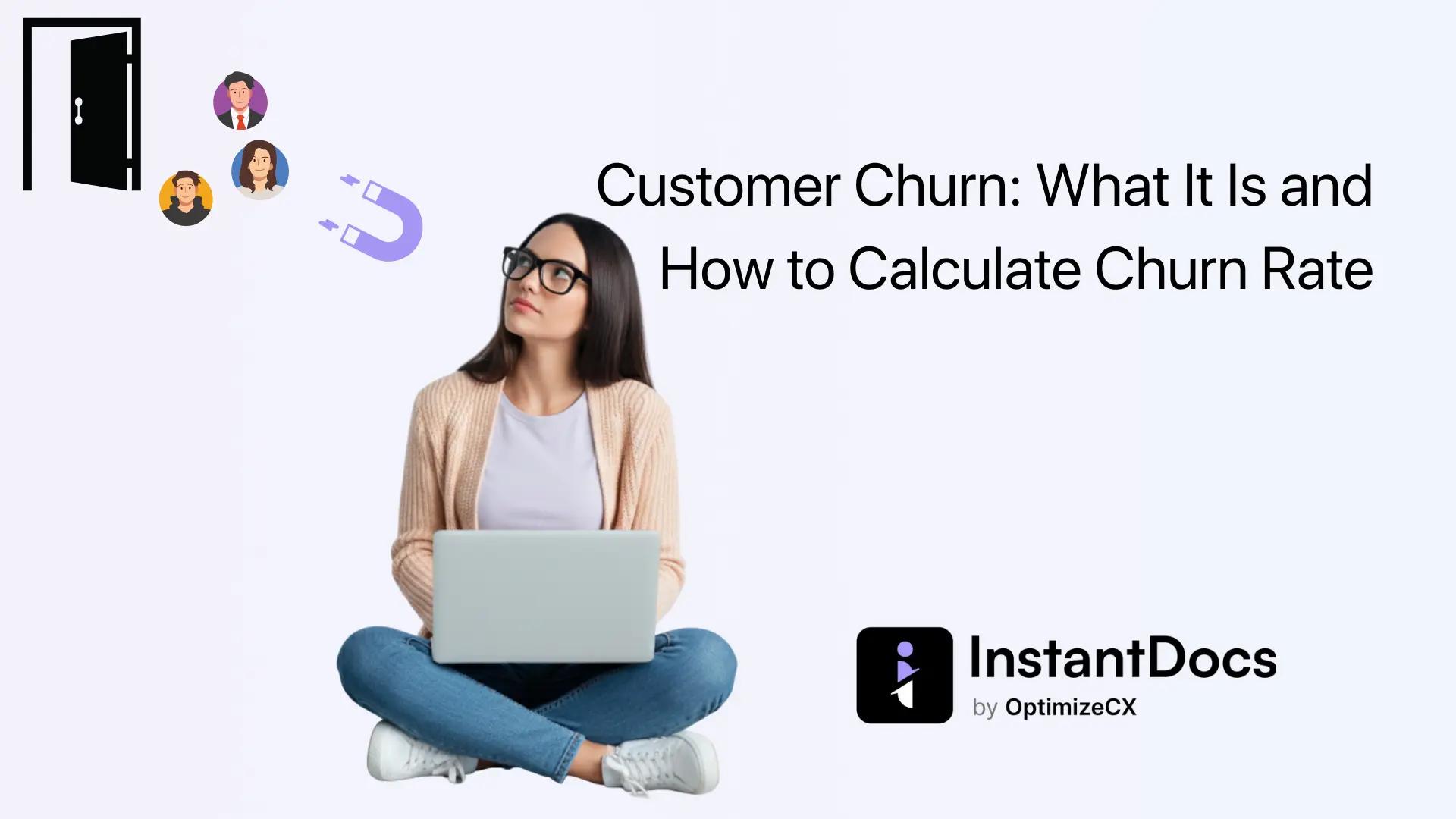 What Is Customer Churn? Understanding Causes and Effective Solutions