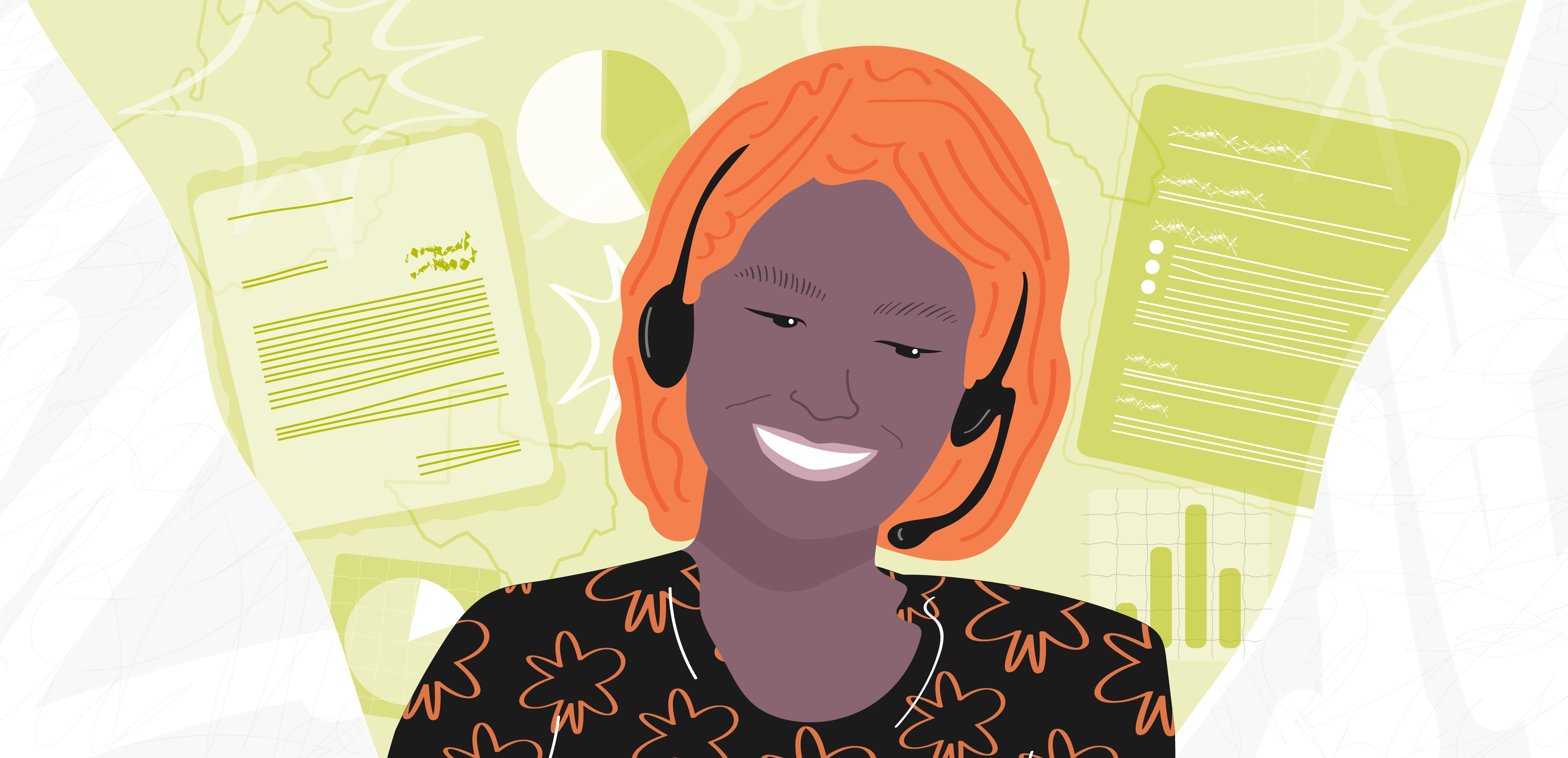 Top Customer Service Representative Insights, Job Description, Salary, and More