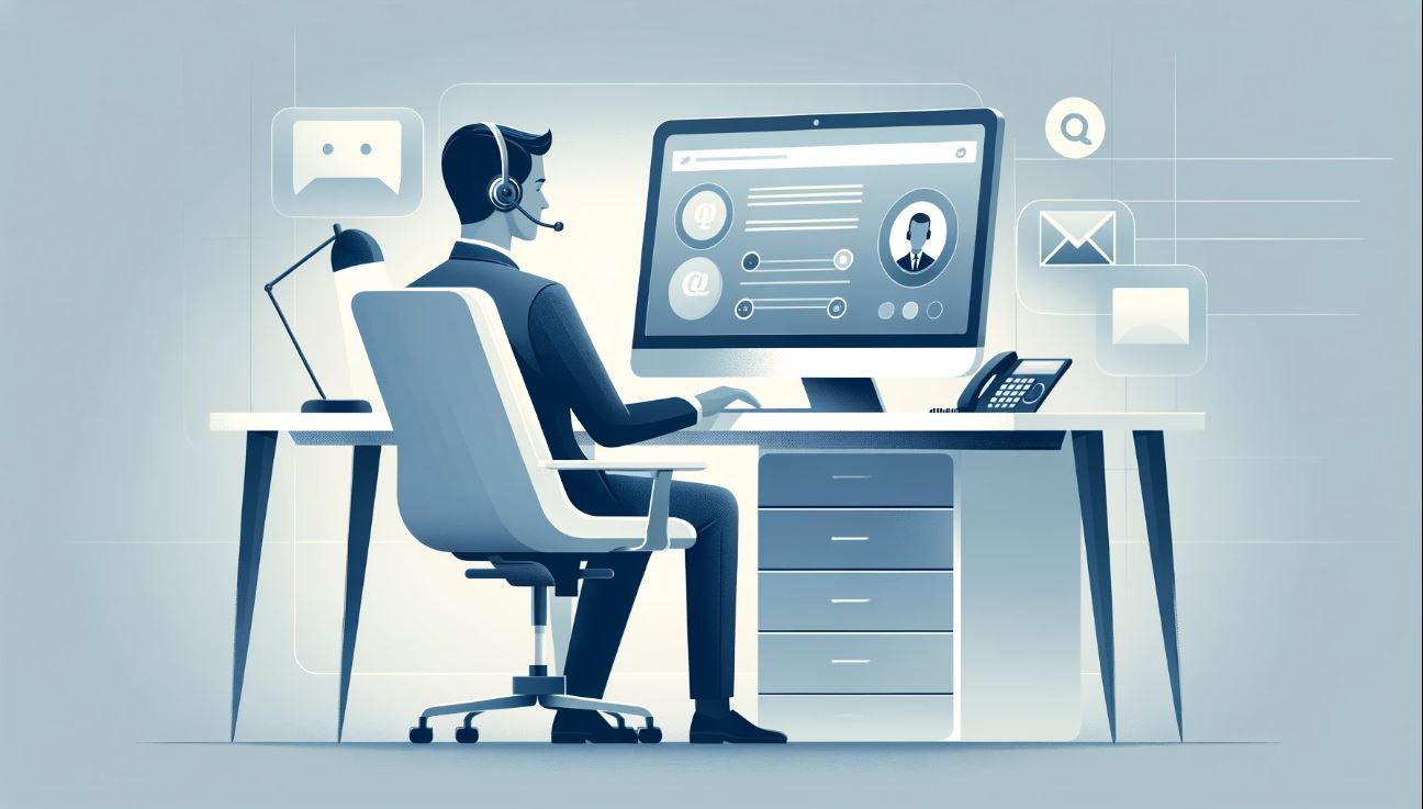 Debunking the Myth: Why AI Enhances, Not Replaces, Human Customer Support