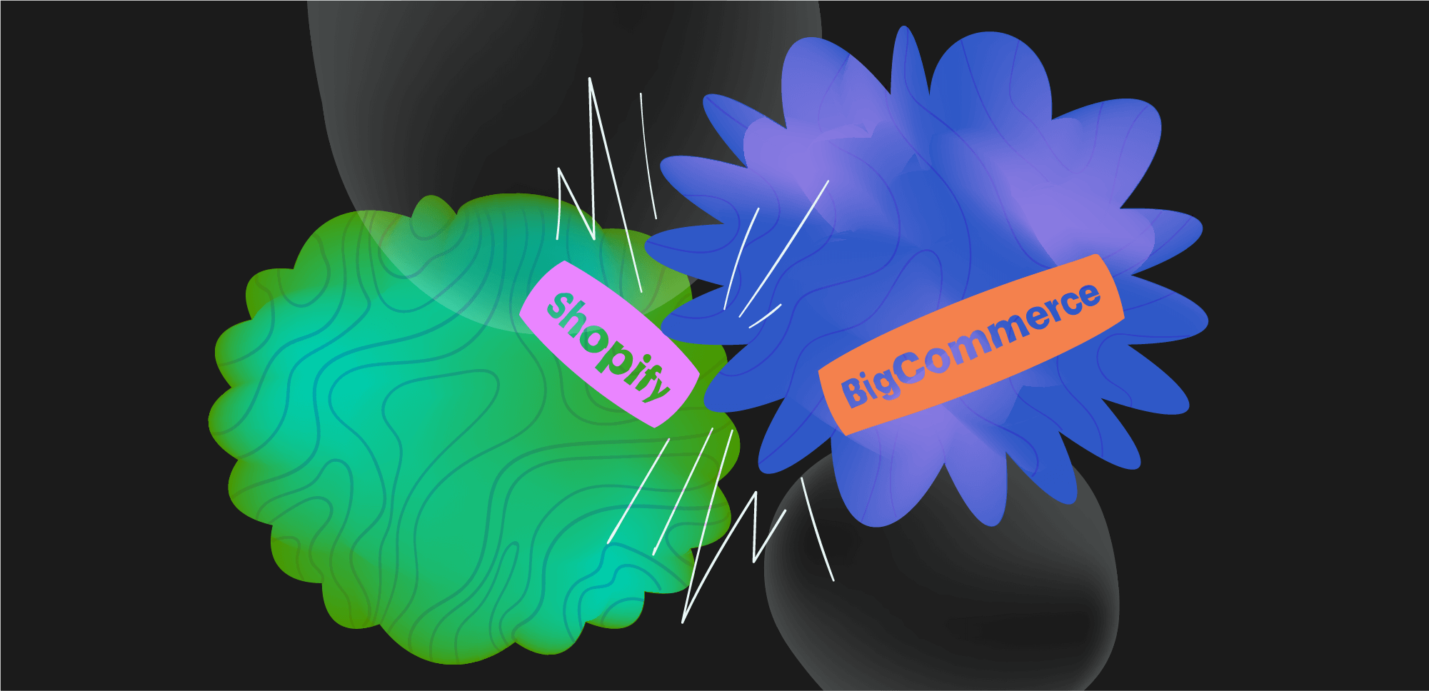 2024 Ecommerce Platform Guide: Shopify vs BigCommerce