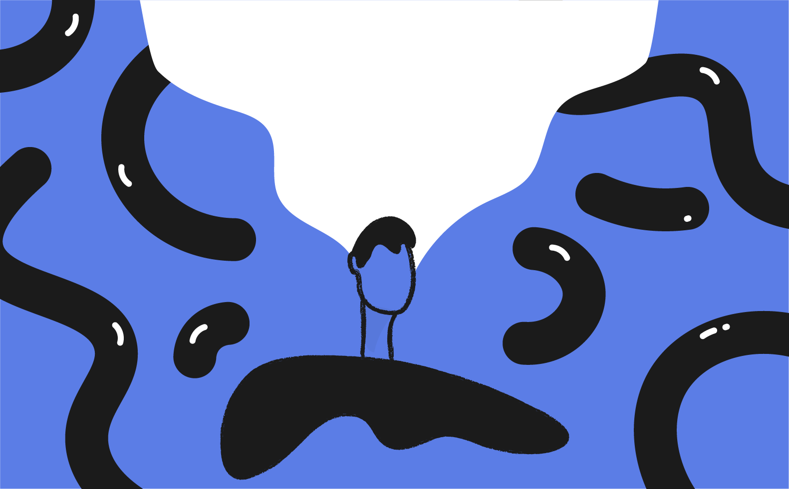 Founder’s Depression Is Bullshit