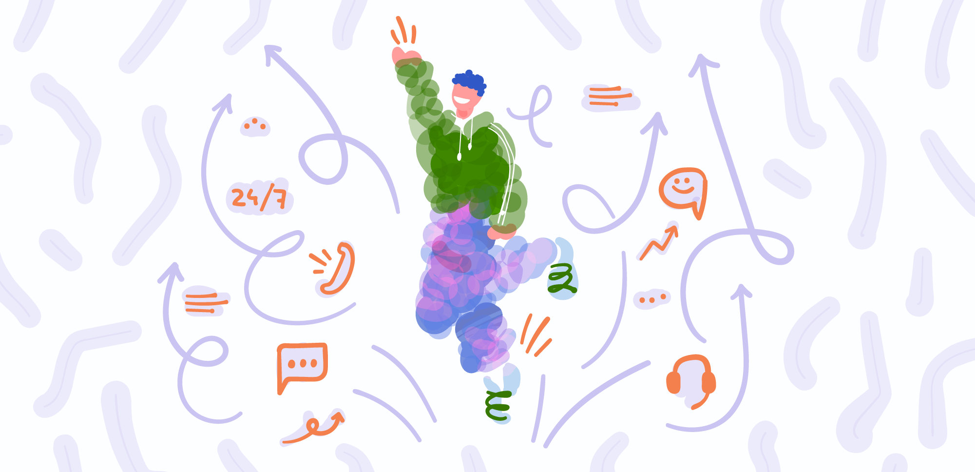 Customer Support: What It Is, Why It’s Important, and Why It’s Different from Customer Service
