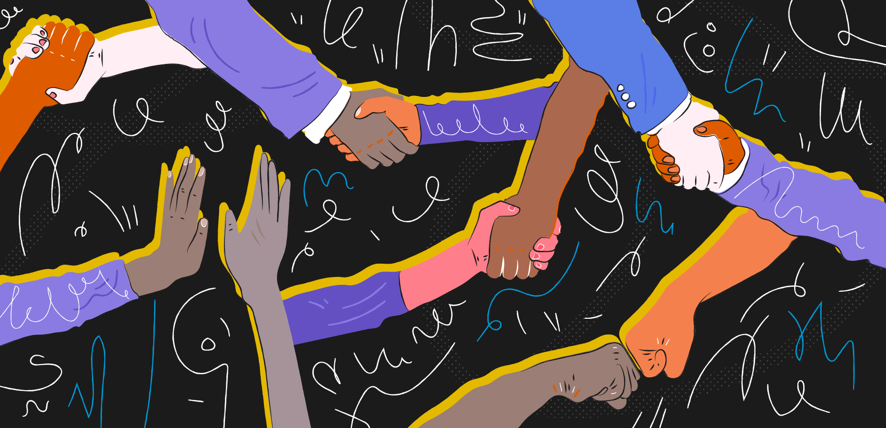 How We’ve Built a Remote Company Culture to Be Grateful For