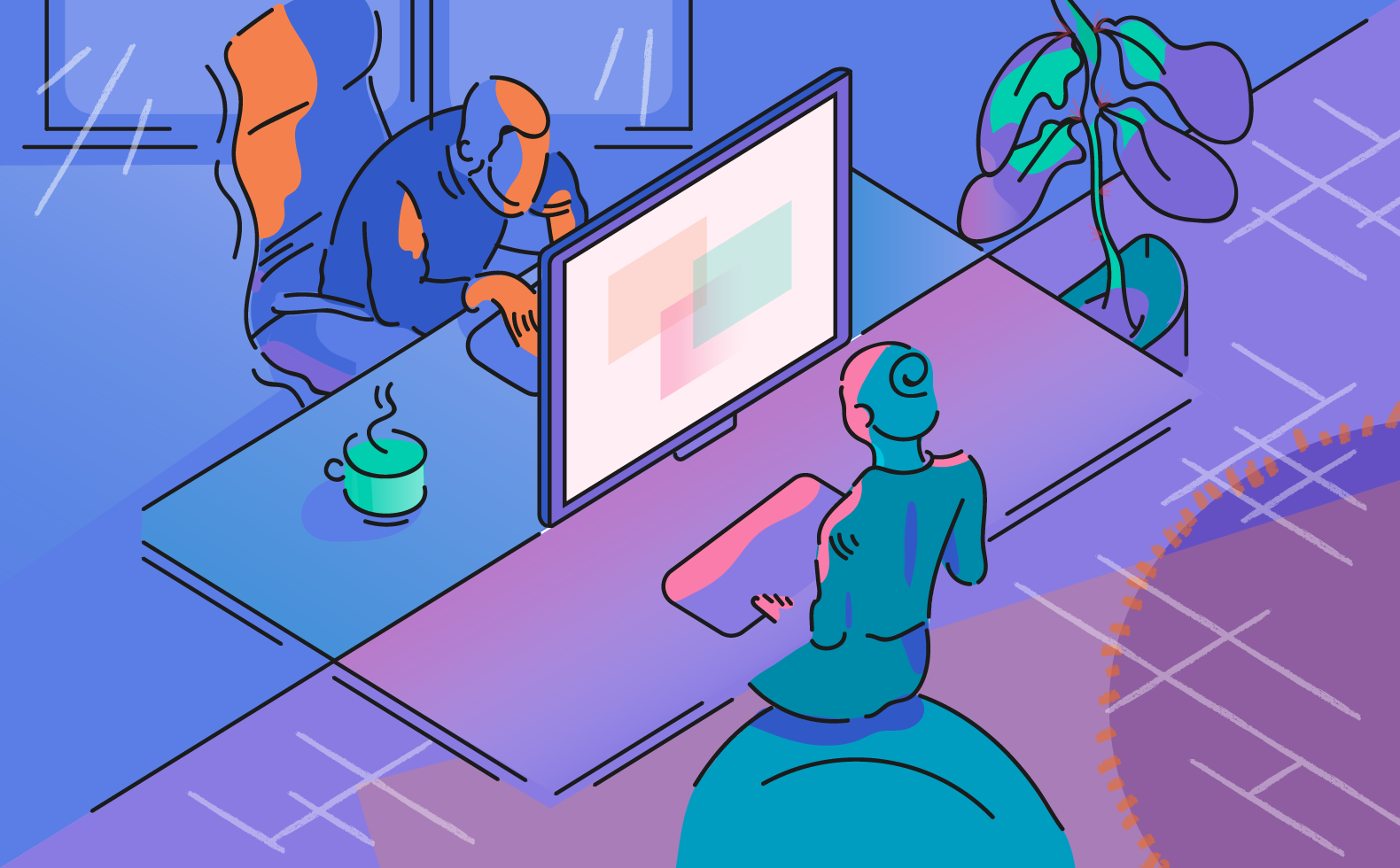18 Tools Our Remote Team Uses to Stay Connected, Productive and Sane