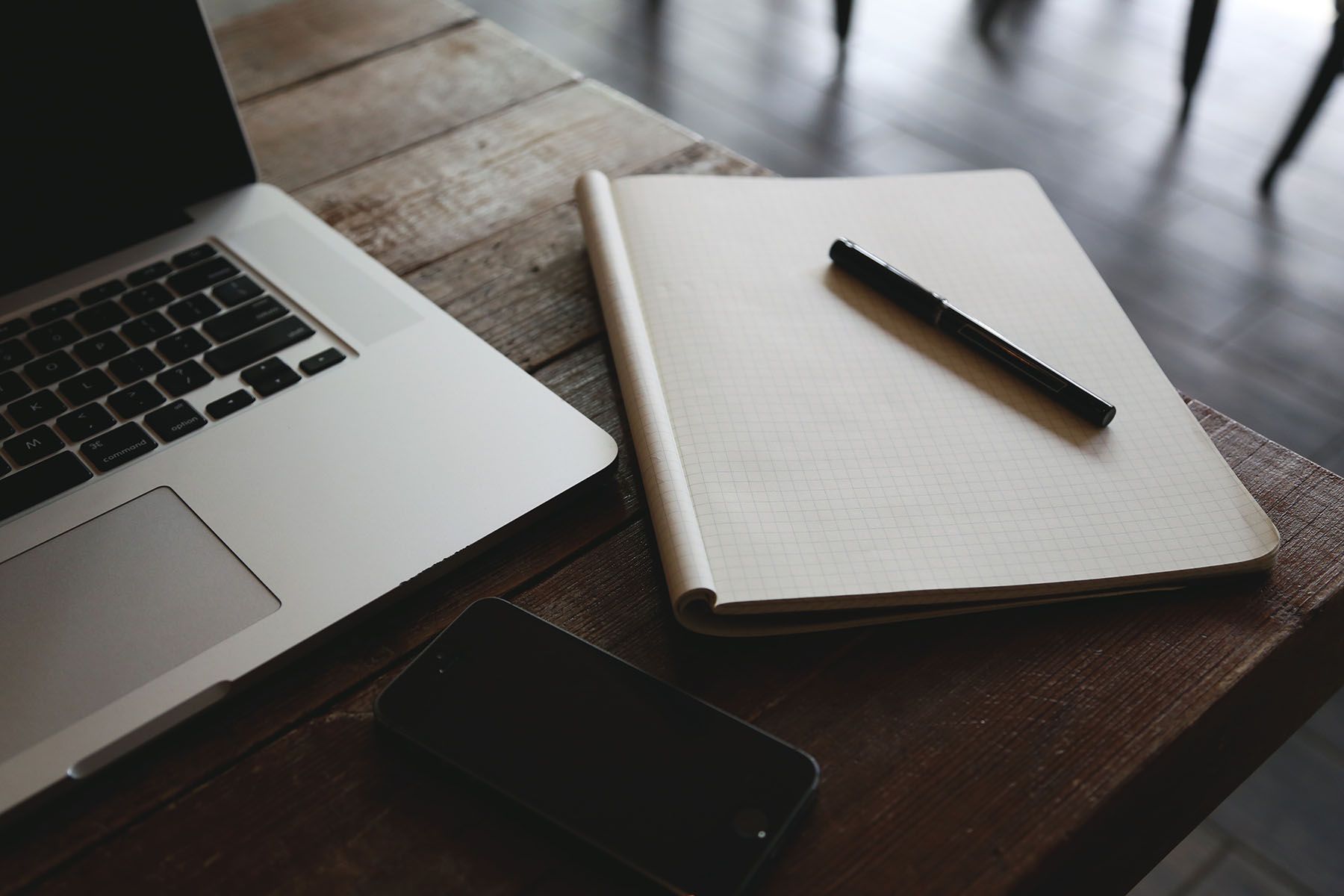 Friday Q & A: How to Do Marketing if You’re Not Good at Marketing, Time Management Tips, and Who You Should Start a Business For
