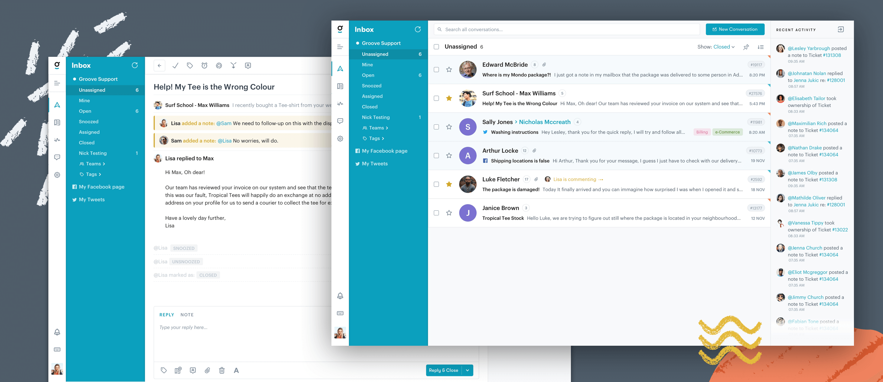Coming Soon: Classic View and Other Readability Updates